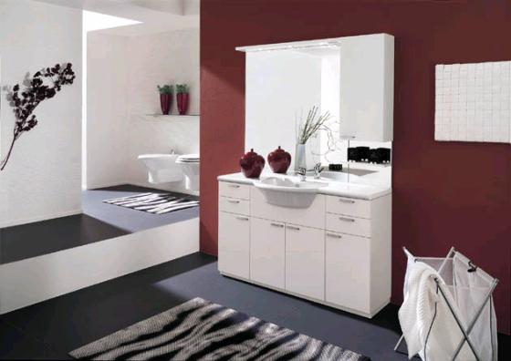Wooded Bathroom Vanity,Bathroom Cabinet,Bathroom Vanities